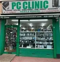 PC Clinic