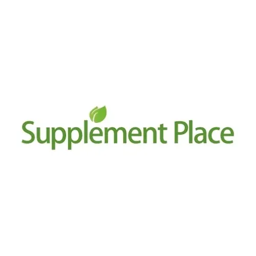 Supplement Place