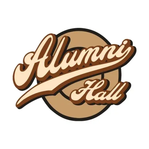 Alumni Hall