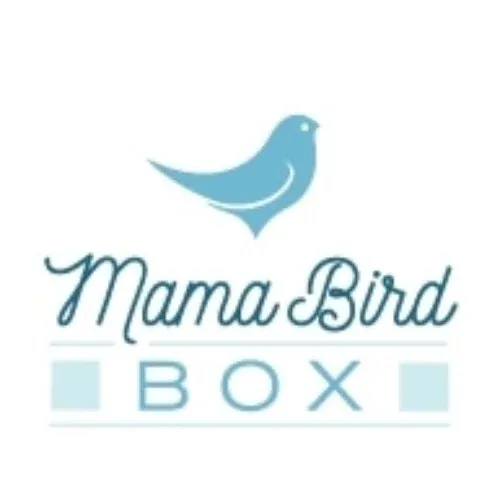 Mama Bird Box