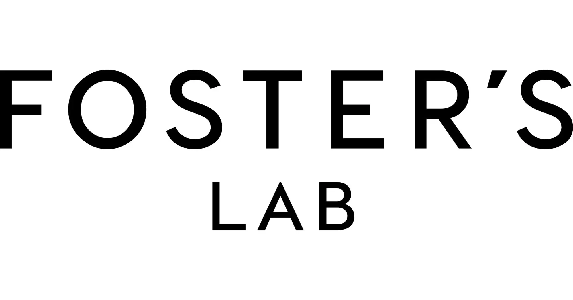 Foster's Lab