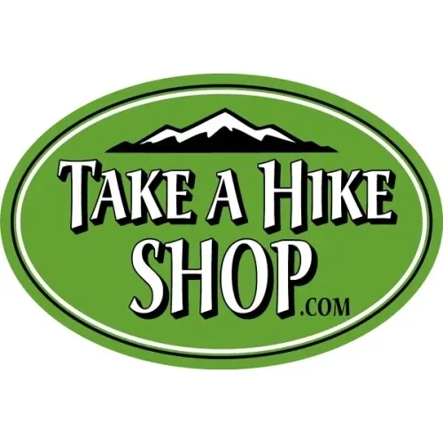 Take a Hike Shop