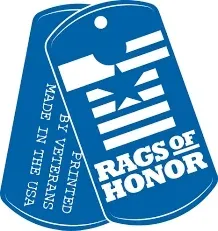 Rags Of Honor