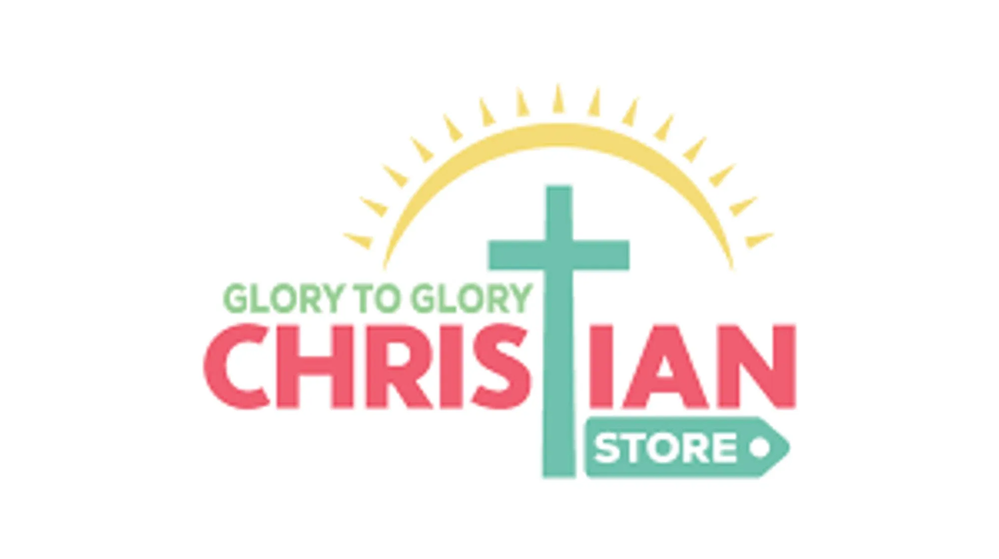 Glory to Glory Christian Store