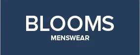 Blooms Menswear