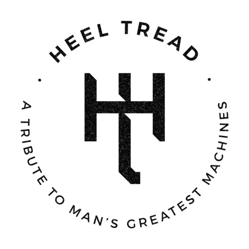 Heel Tread