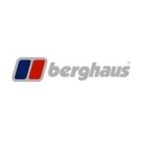 Berghaus