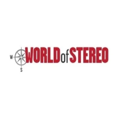 World of Stereo