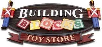 Building Blocks Toy S