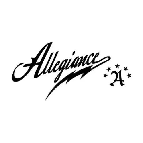 Allegiance Clothing