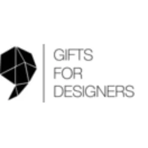 Gifts for a Designer