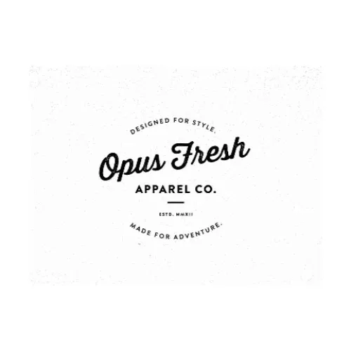 Opus Fresh