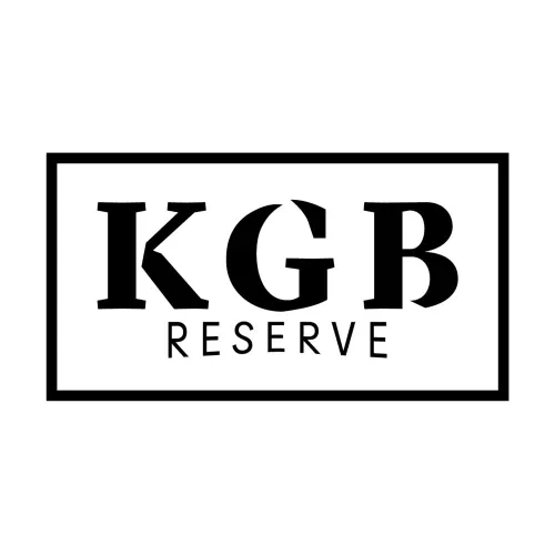 KGB Reserve