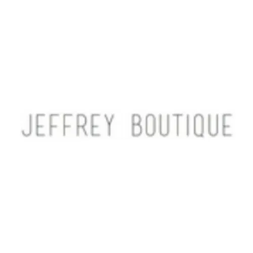 Jeffrey Boutique