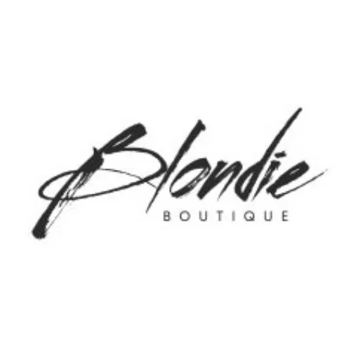 Blondie Boutique