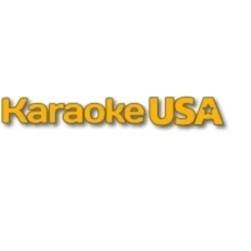 Karaoke USA