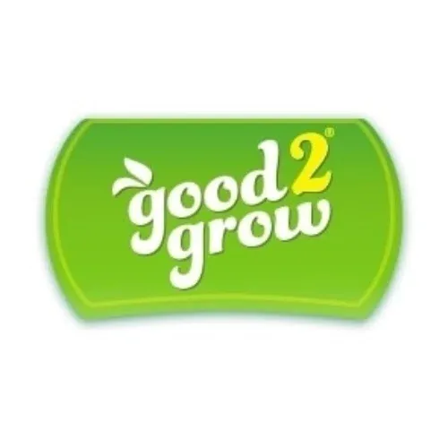 Good2grow