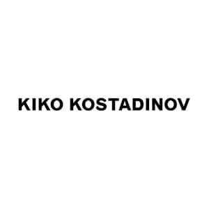 Kiko Kostadinov