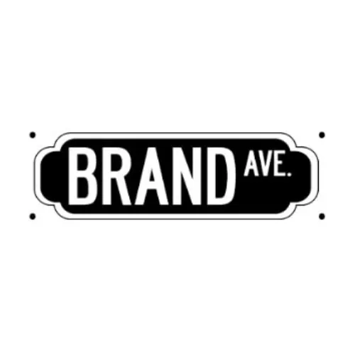 Brand Ave Clothing