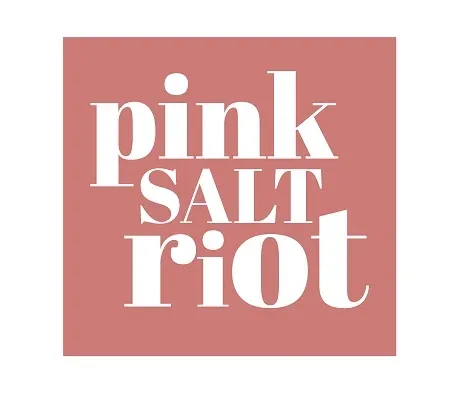 Pink Salt Riot