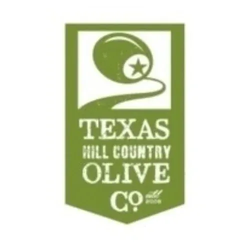 Texas Hill Country Olive Co