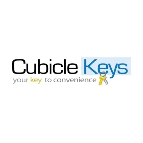 Cubicle Keys