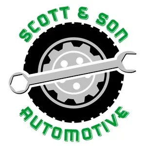 Scott & Son Automotive