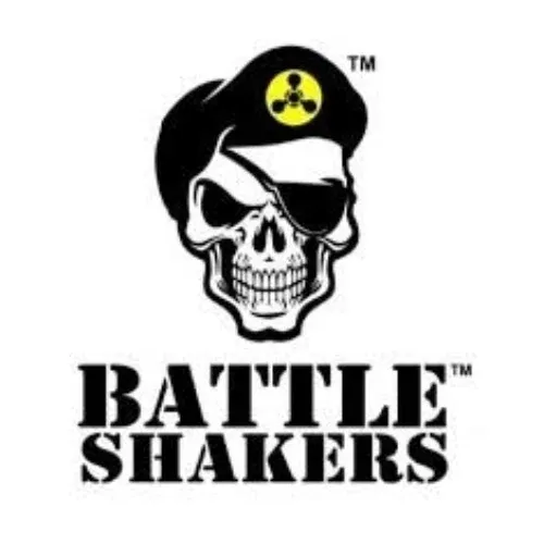 Battle Shakers