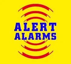 Alert Alarms