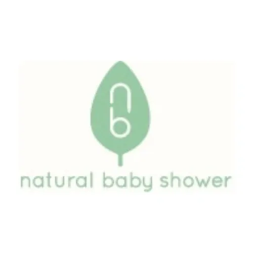 Natural Baby Shower