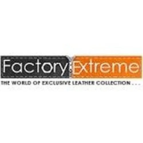 FactoryExtreme