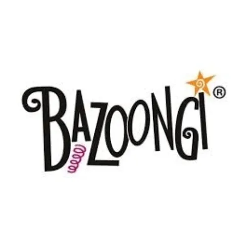 Bazoongi