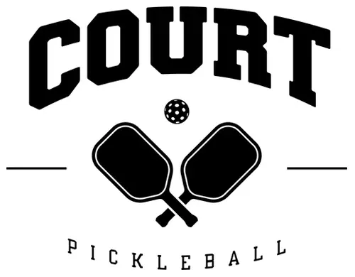 Court Pickleball