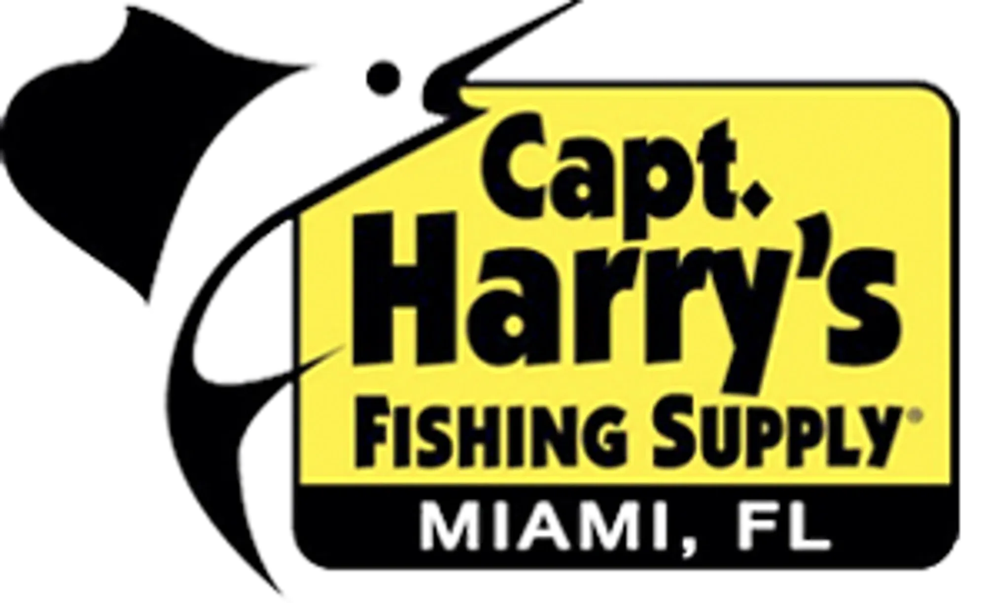 Capt. Harry