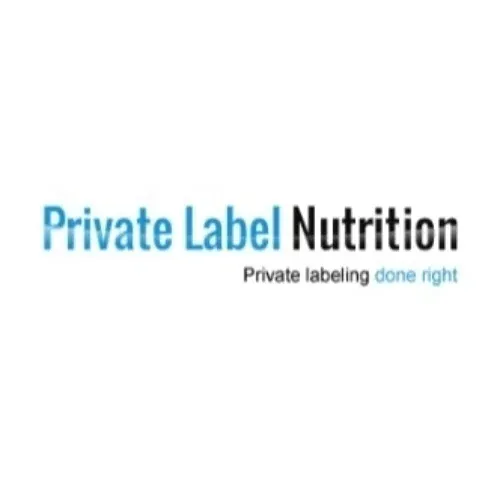 Private Label Nutrition