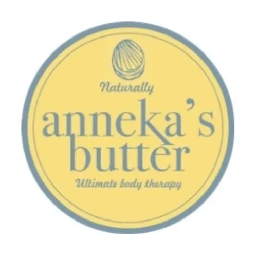 Anneka's Butter