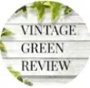 Vintage Green Review