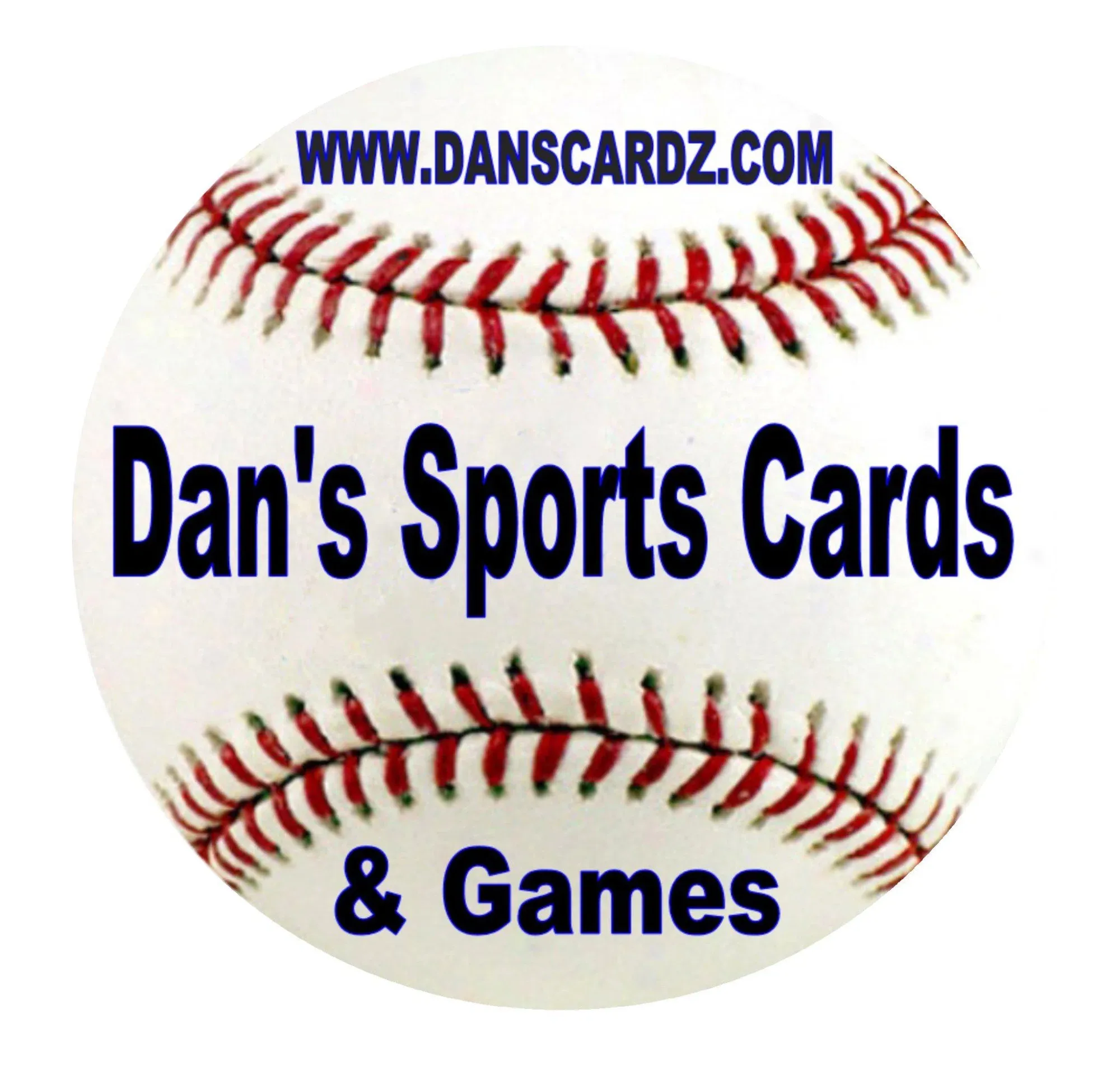 Dan'S Sports Cards & Games