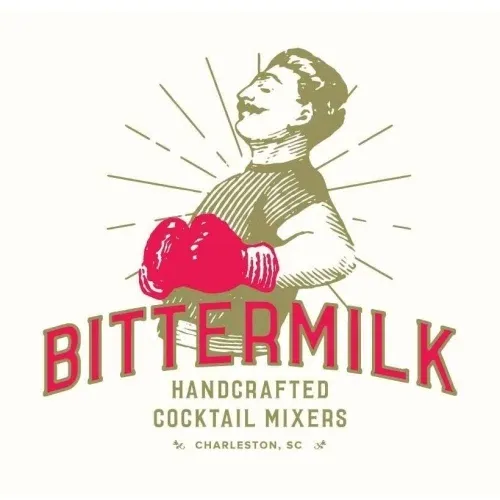 Bittermilk