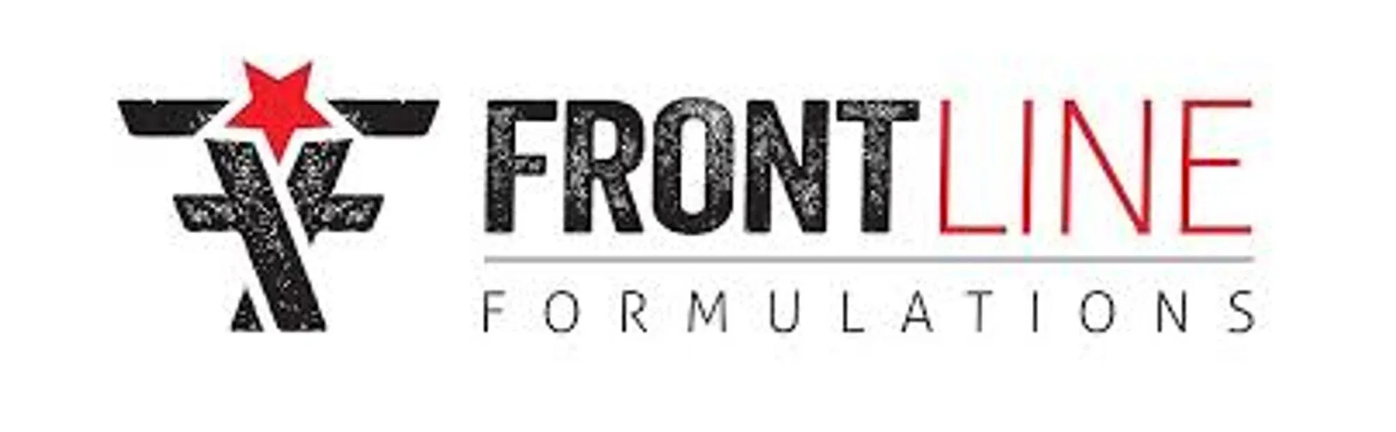 Front Line Formulations