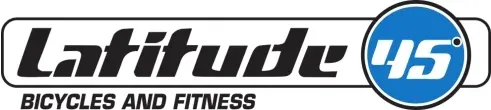 Latitude 45 Bicycles and Fitness