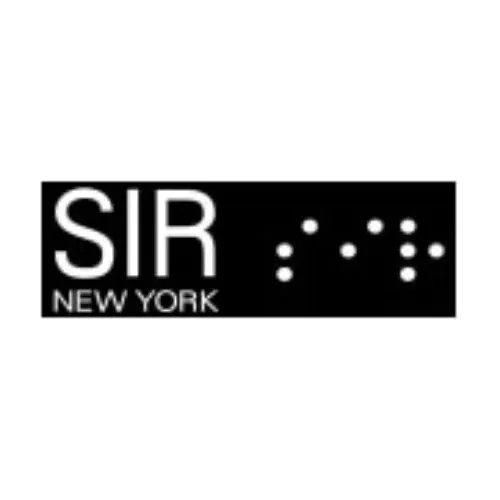 sirnewyork.com