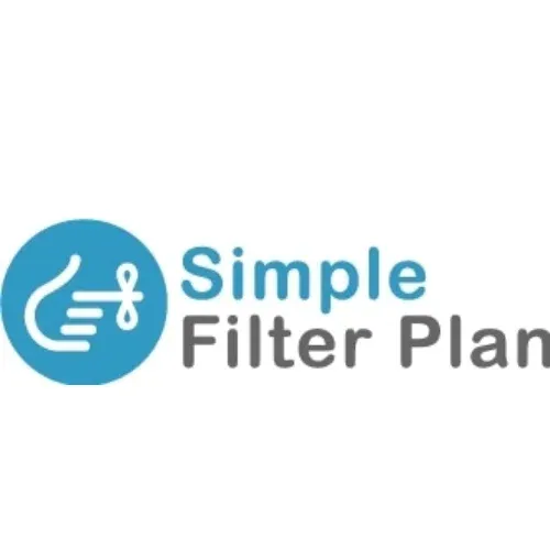 Simple Filter Plan