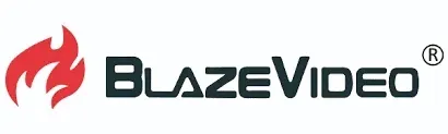 BlazeVideo Australia