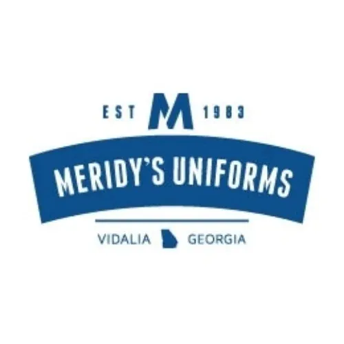 Meridy's custom Uniforms