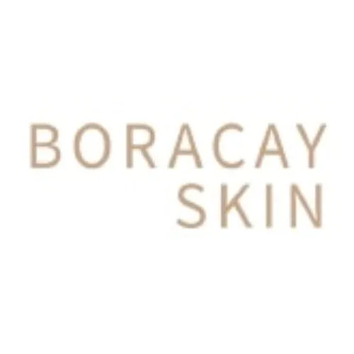 Boracay Skin