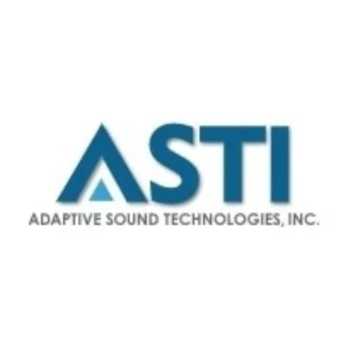 Adaptive Sound Technologies