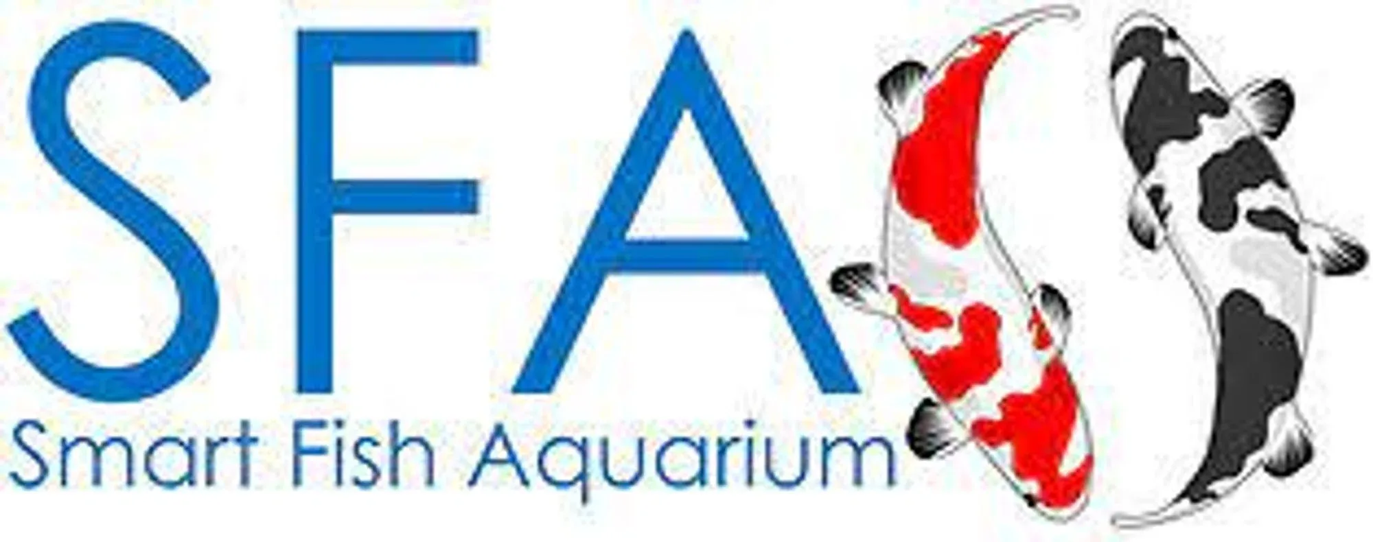 Smartfishaquarium