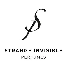 Strange Invisible Perfumes