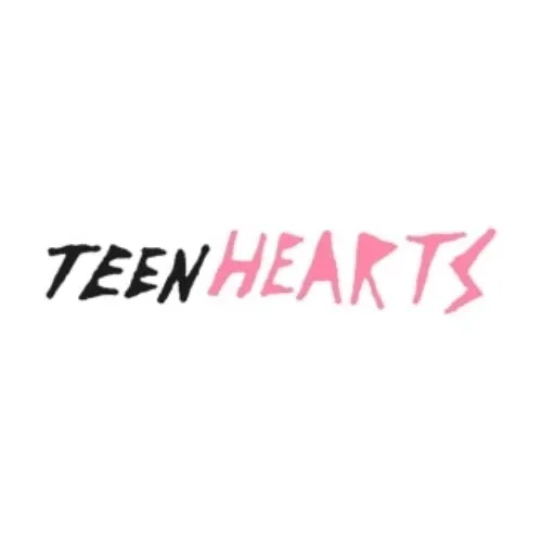 TEEN HEARTS